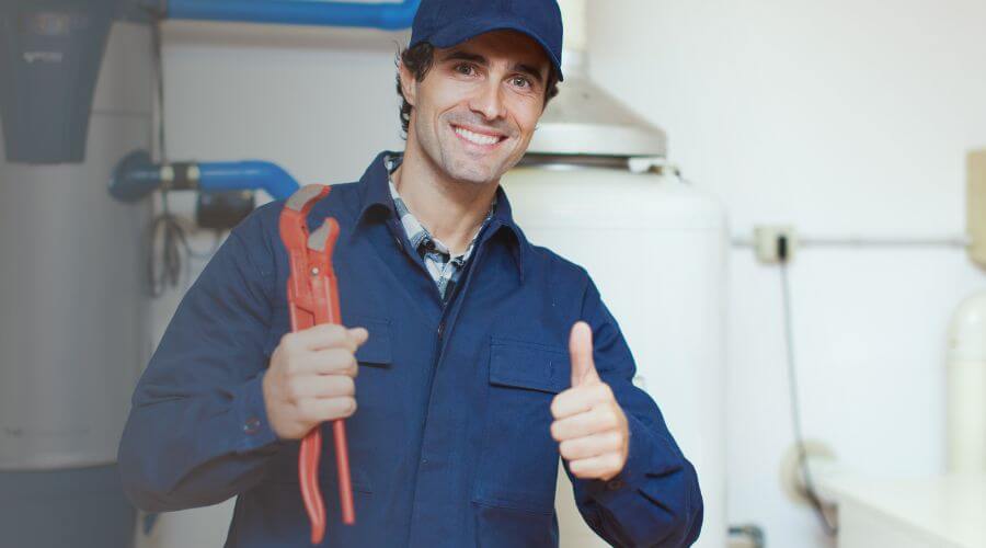 Professional septic pumping service in Parma, MO